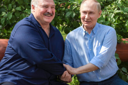 video putin il contrazice pe lukasenko rusia nu ocupa teritorii in ucraina ci recupereaza ce este al ei 688d1489076c0