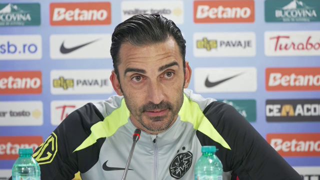 video reactia lui charalambous cand a auzit planul fantasmagoric al lui becali inainte de fcsb aberdeen cine a zis asta 68af28392105d