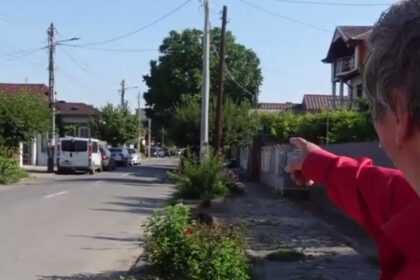 video reportaj din oltenita orasul lui ion iliescu a doua zi dupa moartea fostului presedinte clopote mute omagii zero ce spun oamenii 68936de714df7
