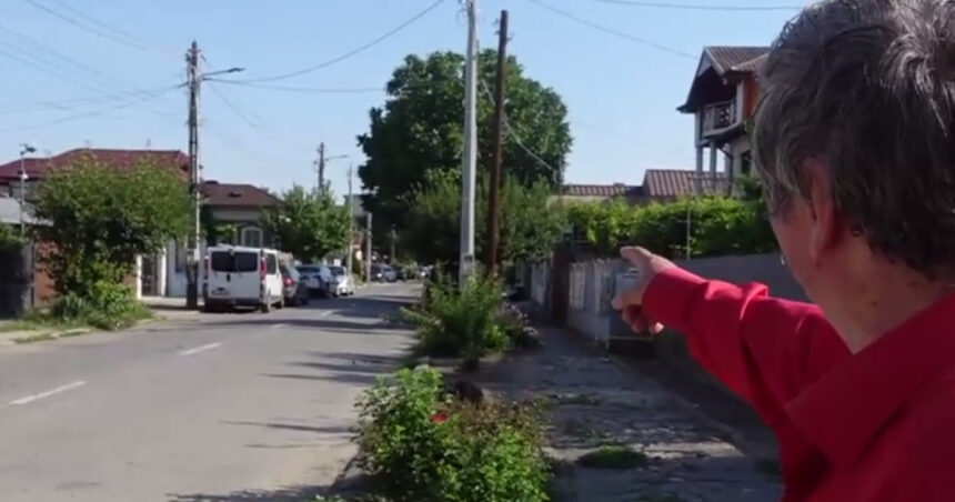 video reportaj din oltenita orasul lui ion iliescu a doua zi dupa moartea fostului presedinte clopote mute omagii zero ce spun oamenii 68936de714df7