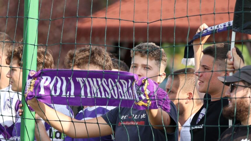 video rezultatele din turul 2 al cupei fc u craiova eliminata poli timisoara refuza momentul de reculegere pentru ion iliescu cs dinamo avea deja 2 0 in 82 689453bf401df