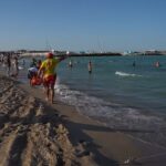 video salvamarii din eforie nord avertizeaza ignorarea regulilor pe plaja te poate costa scump 68908411e9adb