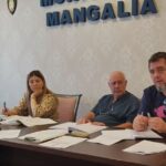 video sedinta ordinara a consiliului local mangalia bugetul si datoriile orasului subiectele principale de pe ordinea de zi 689b33575b5f8
