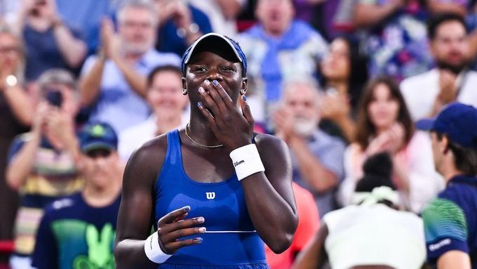 video spirit de maracana la montreal canada nu s a mai bucurat asa de tenis de la bianca andreescu in 2019 68949d5d2bb33