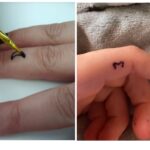 video trend periculos pe tiktok adolescentii isi fac tatuaje acasa cu ace si cerneala de pix 68905699b7362