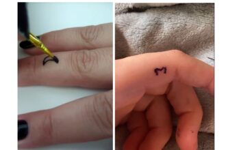 video trend periculos pe tiktok adolescentii isi fac tatuaje acasa cu ace si cerneala de pix 68905699b7362