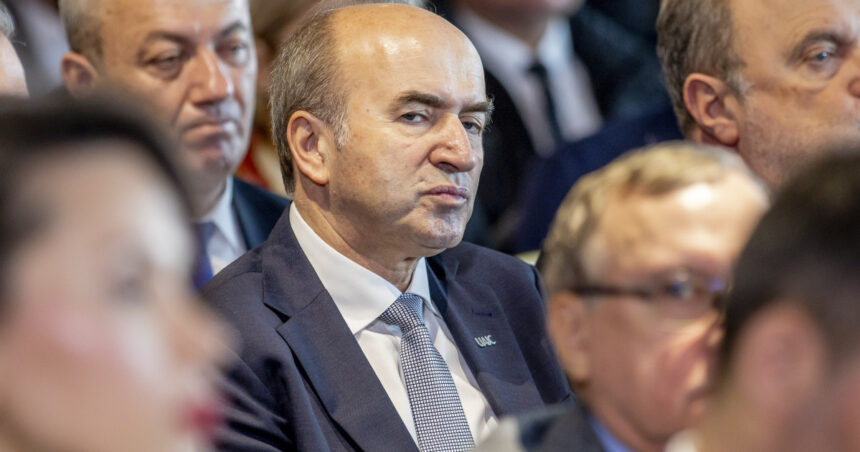 video tudorel toader dupa declaratia sefei csm privind pensiile magistratilor pune gaz pe foc ce problema de constitutionalitate a gasit 688f53f61f32c