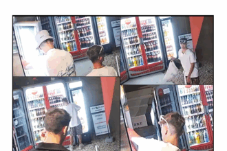 video tupeu incredibil unul dintre tinerii care a spart un magazin alimentar din schitu s a plans pe instagram ca a stat pea mult la audieri 6899b44d8629a