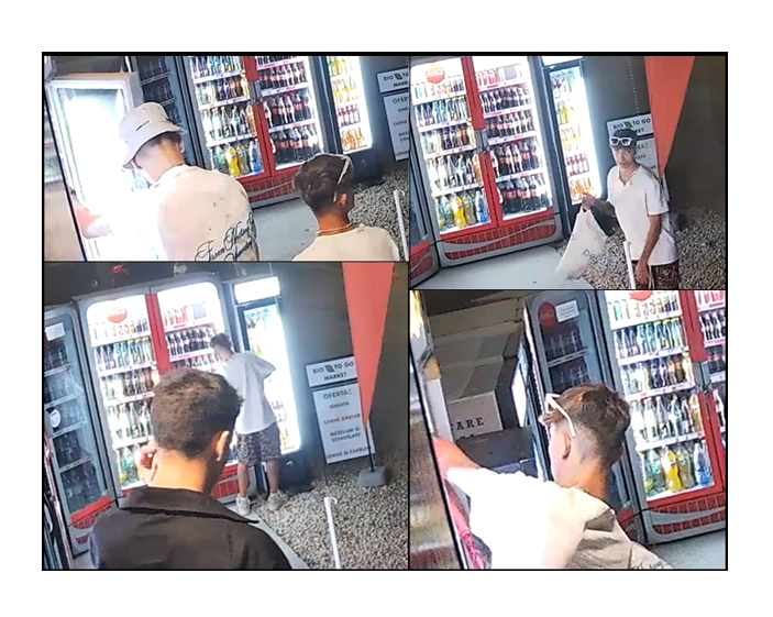 video tupeu incredibil unul dintre tinerii care a spart un magazin alimentar din schitu s a plans pe instagram ca a stat pea mult la audieri 6899b44d8629a