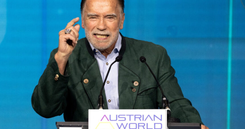 video un clip mai vechi in care arnold schwarzenegger il ataca pe trump se viralizeaza dupa dupa intalnirea cu putin din alaska 68a0f748e1695