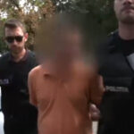 video un sofer de ridesharing a provocat un accident cu alte doua masini in timp ce ii facea avansuri clientei sale barbatul a fost retinut 68a9abcb52dd3