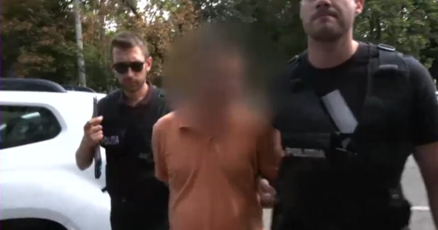 video un sofer de ridesharing a provocat un accident cu alte doua masini in timp ce ii facea avansuri clientei sale barbatul a fost retinut 68a9abcb52dd3