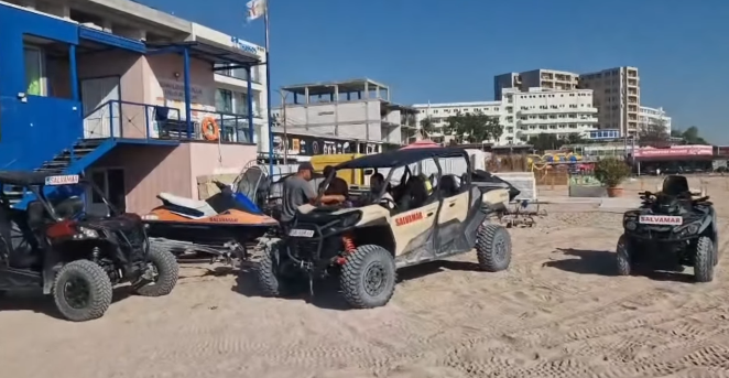 video un turist din bucuresti la un pas de moarte in eforie ce s a intamplat 68b2ab8344222