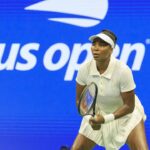 video us open 2025 venus williams a castigat un set si admiratia tuturor la 45 de ani ce a declarat despre wildcardul primit 68ad6ab416592