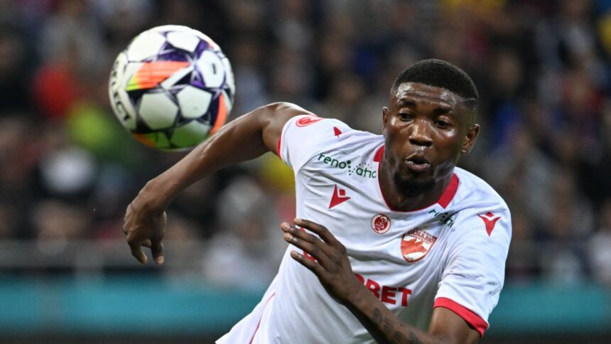 video va fi ciudat sa l vezi pe politic in tricoul lui fcsb raspunsul lui kennedy boateng 688db59c5c703
