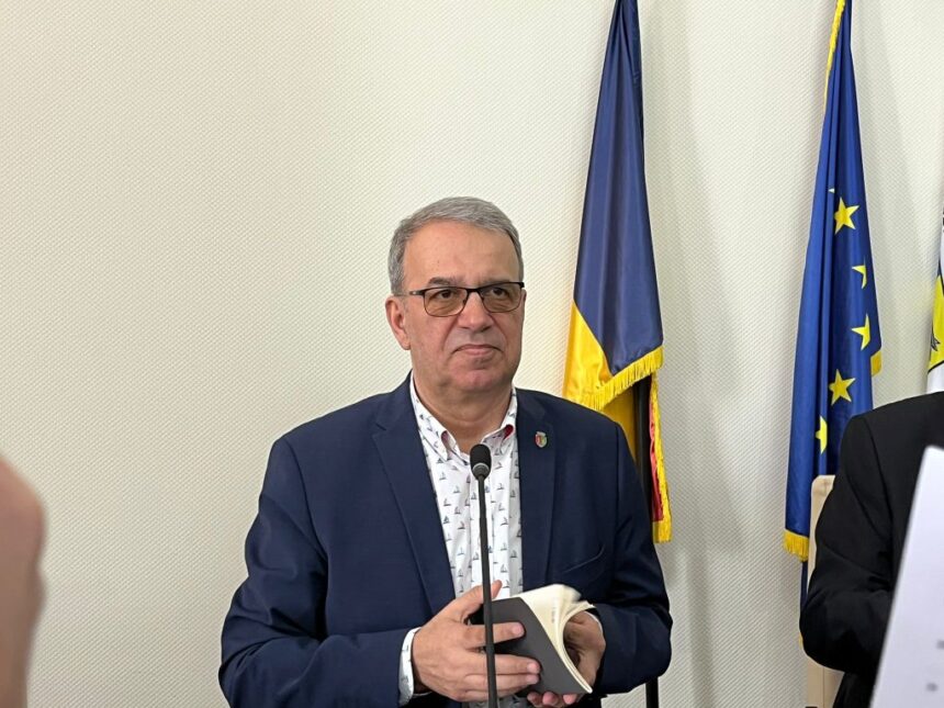 video vergil chitac de data viitoare vom avea sedinte de consiliu local fizice 68b063584d073