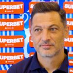 video vestea data de mirel radoi inaintea duelului cu cfr cluj 688de95b48311