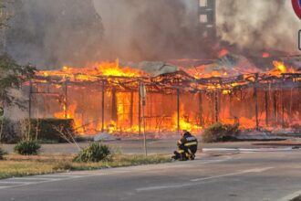 video vezi aici primele imagini cu incendiul de la bellagio cel care a sunat la 112 crede ca focul a fost pus intentionat 6894ece9f16a7