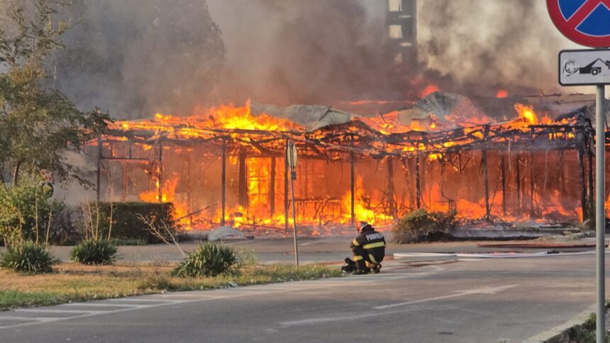 video vezi aici primele imagini cu incendiul de la bellagio cel care a sunat la 112 crede ca focul a fost pus intentionat 6894ece9f16a7
