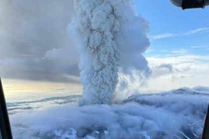 video vulcanul kraseninnikov a erupt dupa aproape cinci secole de inactivitate 688efde7a5f87