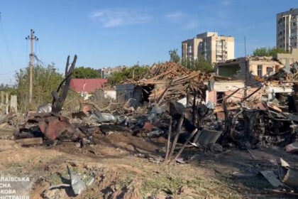 videofoto rusia a atacat cu rachete orasul mikolaiv din sudul ucrainei sapte persoane au fost ranite 688f48d7cdcaf