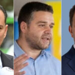 videofoto sondaj bucurestenii ar vota tot edilii de sector pentru primaria capitalei care e cea mai importanta problema a orasului 68b4234d30da0