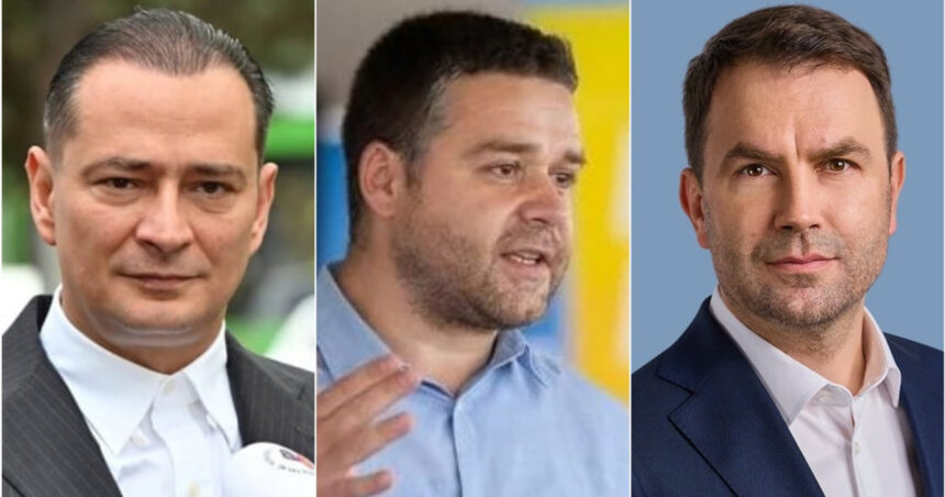 videofoto sondaj bucurestenii ar vota tot edilii de sector pentru primaria capitalei care e cea mai importanta problema a orasului 68b4234d30da0