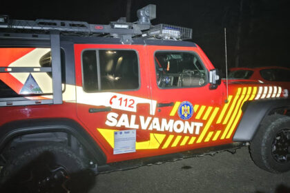 videofoto trei persoane care s au pierdut pe munte in judetul valcea au fost gasite niciuna nu era echipata corespunzator 68b413430afde