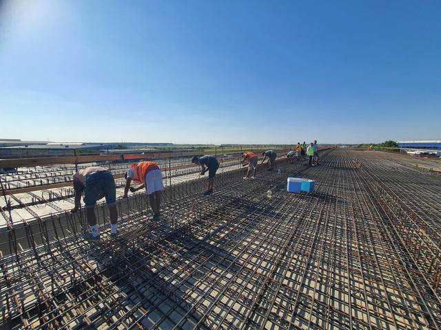 videofoto veste proasta pe autostrada bucurestiului chinezii nu pot finaliza in 2025 un punct critic din prima lor mare lucrare in romania anterior au fost avertizati ca nu lucreaza ca umbrare 689fa3162182d