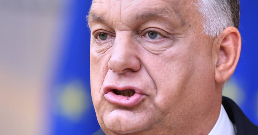 viktor orban crede ca lumea e un loc mai sigur dupa summitul din alaska ce spune liderul democratilor din senatul sua 68a051cced255