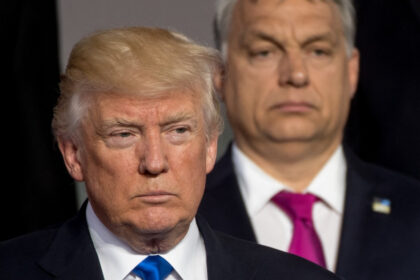viktor orban i se plange lui donald trump de atacul ucrainei asupra conductei rusesti drujba o miscare foarte neprietenoasa 68a878e97e4b2