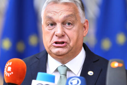 viktor orban il ameninta pe volodimir zelenski dupa declaratiile acestuia cu privire la conducta drujba vor exista consecinte 68ada0a73babf