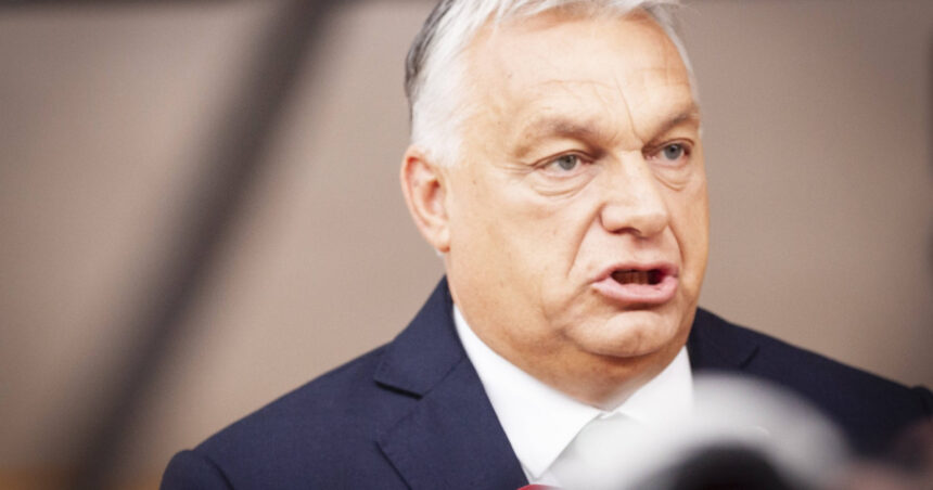 viktor orban vrea un sistem comun de aparare impotriva imigratiei in europa centrala ce rol ar avea romania 688f90bf19ffe