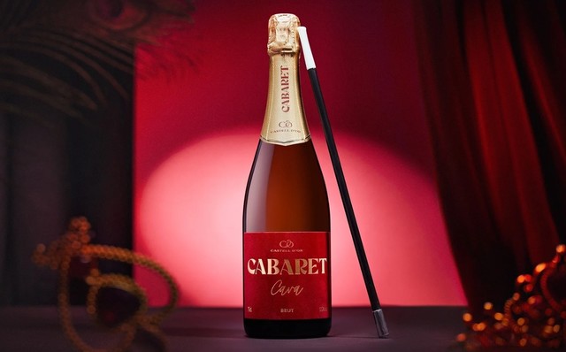 vinul zilei o cava racoritoare expresiva si echilibrata excelenta pentru zilele calde de vara note de mar verde para si coaja de paine proaspat coapta excelent companion pentru preparate asiatic 6894460d55793