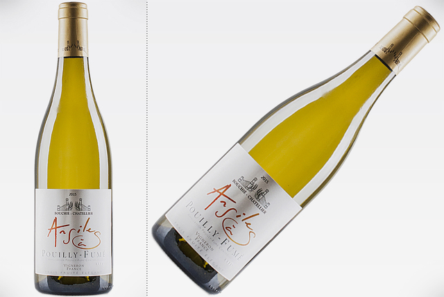 vinul zilei un sauvignon blanc clasic din inima vaii loarei cu note de fructe albe coapte ardei gras si accente mineral calcaroase solid liniar si echilibrat se asociaza perfect cu peste fructe 689ed99c5e6bd