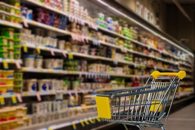 volumul cifrei de afaceri din comertul cu amanuntul a crescut 6892f978bf469