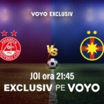 voyo aduce in exclusivitate duelul european al verii aberdeen fcsb in play off ul uefa europa league 68a45cd0694ef