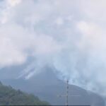 vulcanul etna erupe din nou a fost emisa o alerta pentru traficul aerian 68ad46615c821