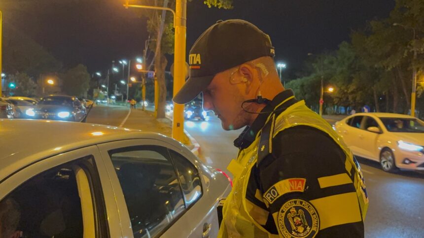 week end de foc pentru politistii constanteni razie de amploare in constanta mamaia cumpana si agigea 68aaecad245ea