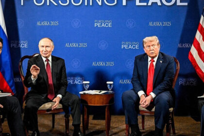 witkoff anunta ca trump si putin au convenit asupra unor garantii de securitate solide pentru ucraina 68a20359457a2