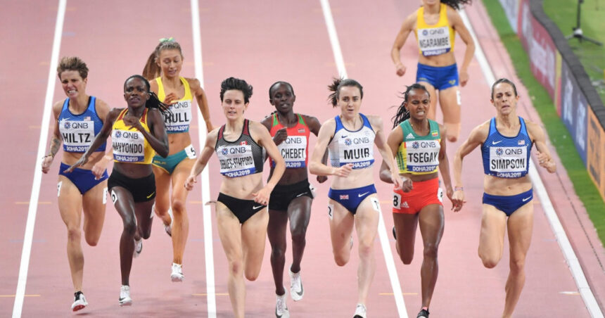 world athletics introduce un test genetic obligatoriu pentru atletele care concureaza in categoria feminina 688e7afc0db7c