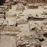 zeci de morminte medievale au fost descoperite in curtea unui liceu lugoj o adevarata fereastra catre trecut 689066278c220