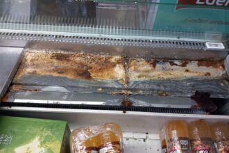 zeci de nereguli gasite pe litoral de inspectorii anpc de la alimente expirate la camere de cazare neigienizate 68a2f19d831f8