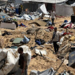 zeci de palestinieni ucisi luni in urma atacurilor israelului anunta autoritatile din gaza alti cinci au murit din cauza foametei 6890cd245ae8a