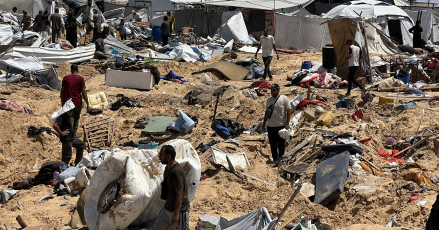 zeci de palestinieni ucisi luni in urma atacurilor israelului anunta autoritatile din gaza alti cinci au murit din cauza foametei 6890cd245ae8a
