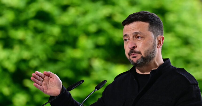 zelenski arata care sunt adevaratele intentii ale moscovei semnalele din partea rusiei sunt nerusinate 68a8076fbc29a