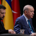 zelenski l a invitat pe erdogan in ucraina ar fi prima vizita a presedintelui turc la kiev din ultimii trei ani 6891f53d2e202