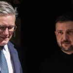 zelenski vrea ca marea britanie sa cumpere arme americane pentru ucraina ce a discutat cu starmer 689e0b28f1eea