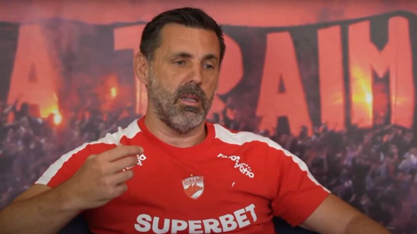 zeljko kopic sincer despre transferul lui mazilu la dinamo il stiu prea bine 68b36e6a0c3f4