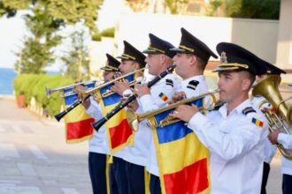 ziua marinei 2025 iata ce evenimente vor avea loc la constanta pe 14 august 689cbc4559ec0